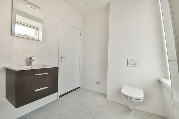 Medium property photo - Sloterweg 6, 1171 CR Badhoevedorp